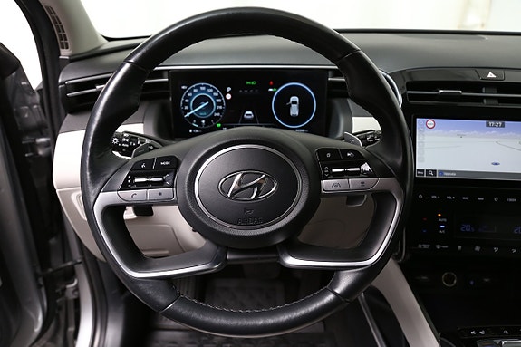 Hyundai Tucson 19 of 30