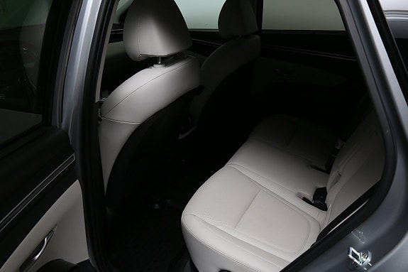 Hyundai Tucson 26 of 30