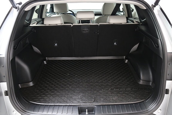 Hyundai Tucson 29 of 30
