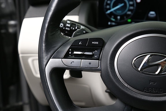 Hyundai Tucson 18 of 30