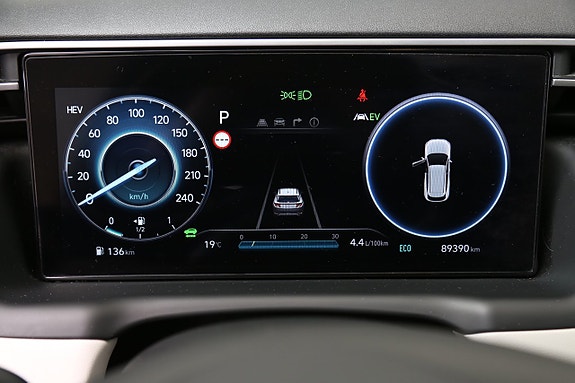 Hyundai Tucson 21 of 30