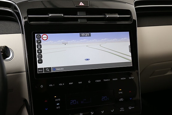 Hyundai Tucson 24 of 30