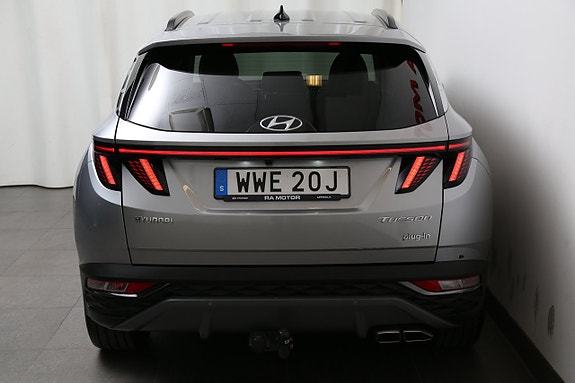 Hyundai Tucson 9 of 30