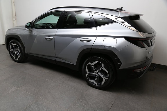 Hyundai Tucson 7 of 30