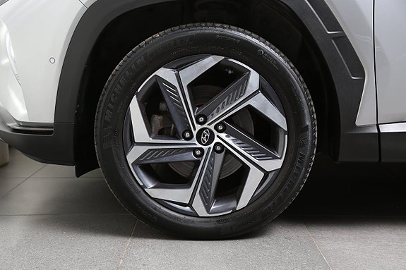 Hyundai Tucson 6 of 30