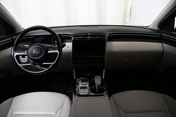 Hyundai Tucson 22 of 30
