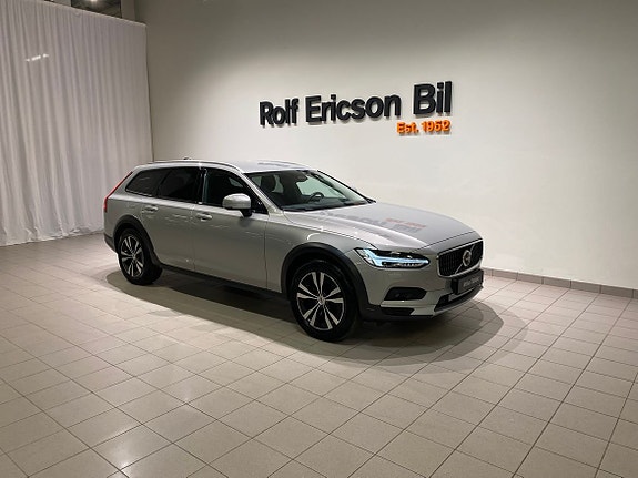 Volvo V90 Cross Country