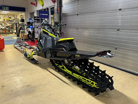 Polaris 850 RMK Khaos Slash 155 -22 2 of 7