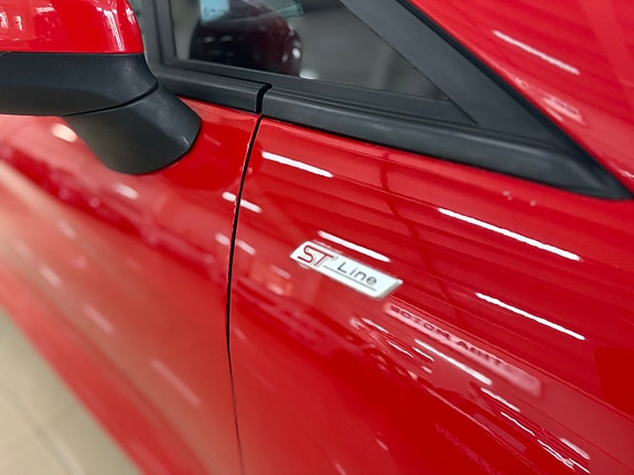 Ford Fiesta 20 of 23
