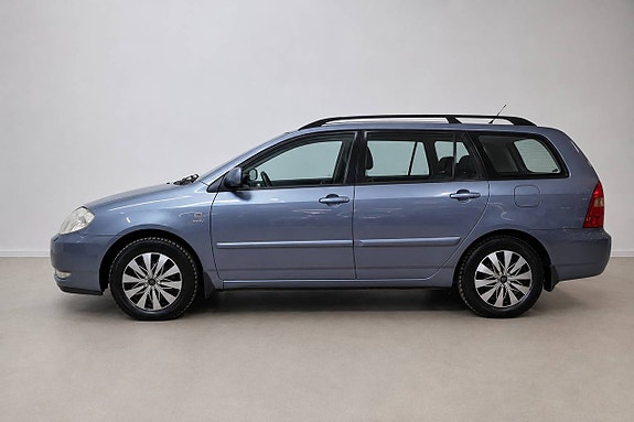 Toyota Corolla 4 of 22