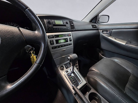 Toyota Corolla 21 of 22