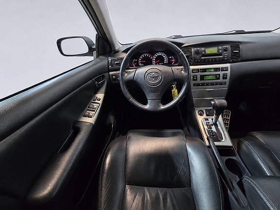 Toyota Corolla 12 of 22