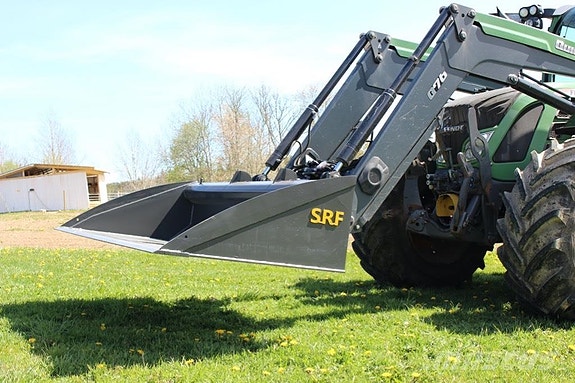 SRF - PLANERSKOPOR - FLERA MODELLER!