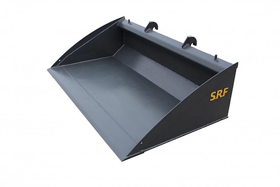 SRF - PLANERSKOPOR - FLERA MODELLER! 7 of 9