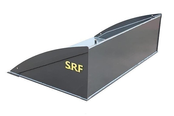SRF - PLANERSKOPOR - FLERA MODELLER! 9 of 9
