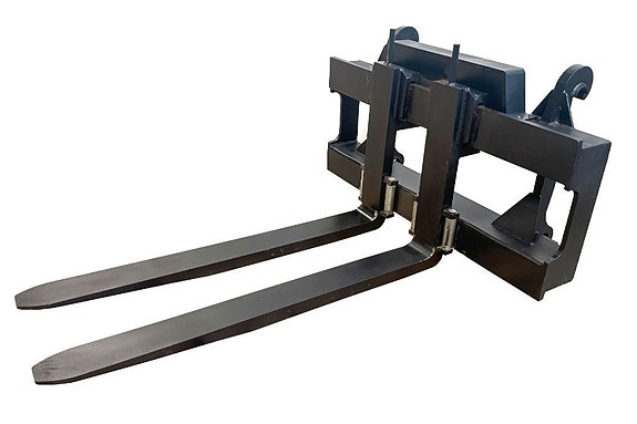 SRF GAFFELSTÄLL HYD 8TON STORA BM - SUPERPRIS