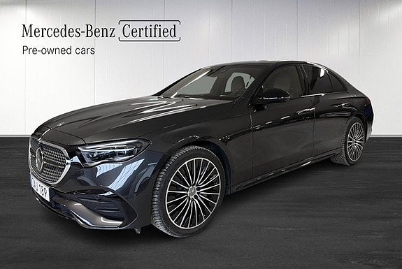 Mercedes-Benz E300 de