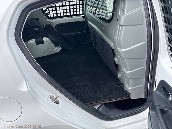 Volkswagen UP! 10 of 30