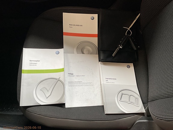 Volkswagen UP! 19 of 30