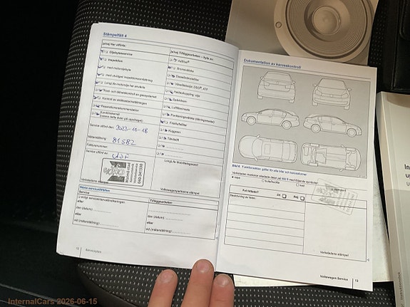 Volkswagen UP! 22 of 30