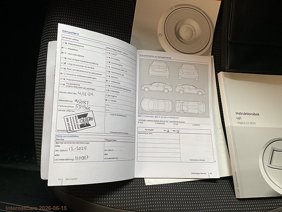 Volkswagen UP! 23 of 30