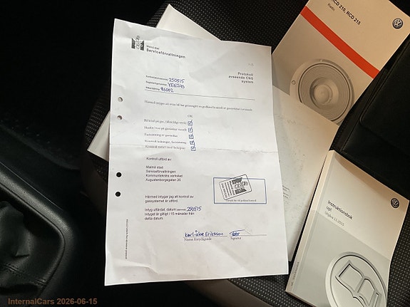 Volkswagen UP! 24 of 30