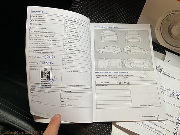 Volkswagen UP! 29 of 30