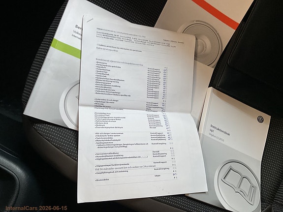 Volkswagen UP! 25 of 30