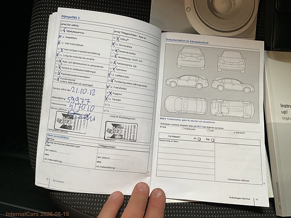 Volkswagen UP! 21 of 30
