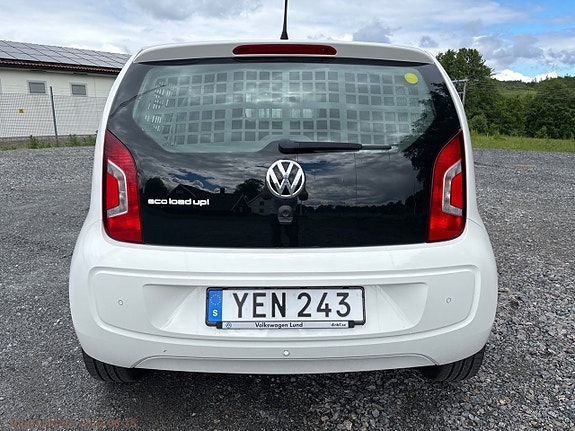 Volkswagen UP! 6 of 30