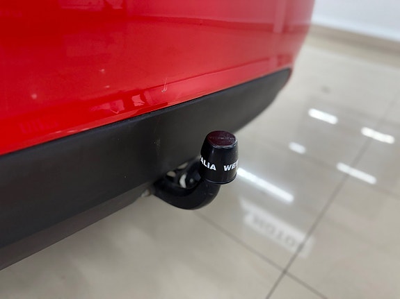 Ford Fiesta 19 of 21