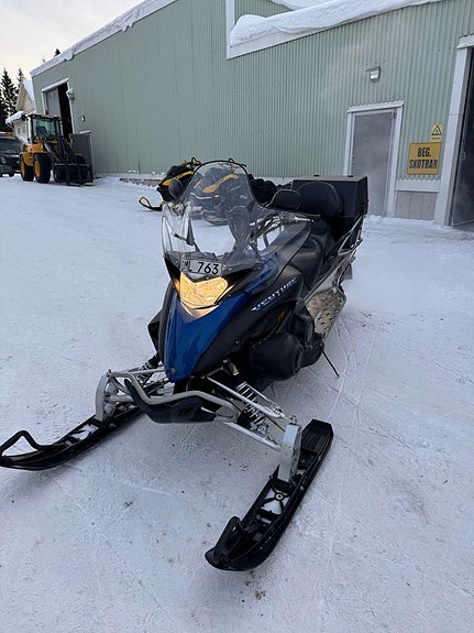 Yamaha Venture Multi Purpose