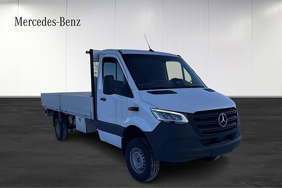 Mercedes-Benz Sprinter 208 3 of 16