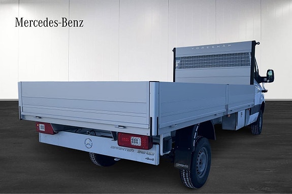 Mercedes-Benz Sprinter 208 5 of 16