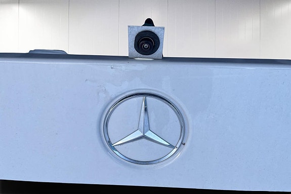 Mercedes-Benz Sprinter 208 16 of 16