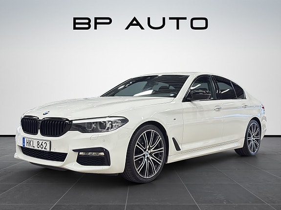 BMW 520d