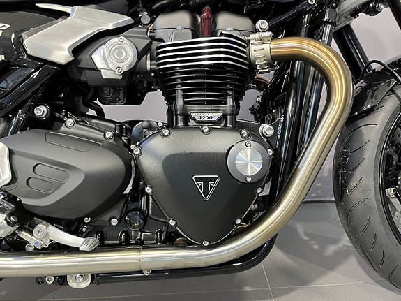 Triumph SPEED TWIN 1200 10 of 18
