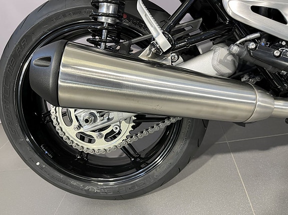 Triumph SPEED TWIN 1200 13 of 18