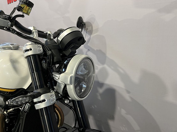 Triumph SPEED TWIN 1200 7 of 18