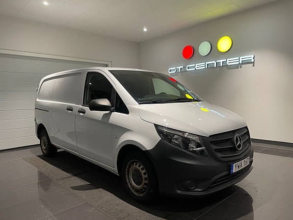 Mercedes-Benz Vito 111