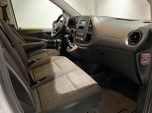Mercedes-Benz Vito 111 17 of 17