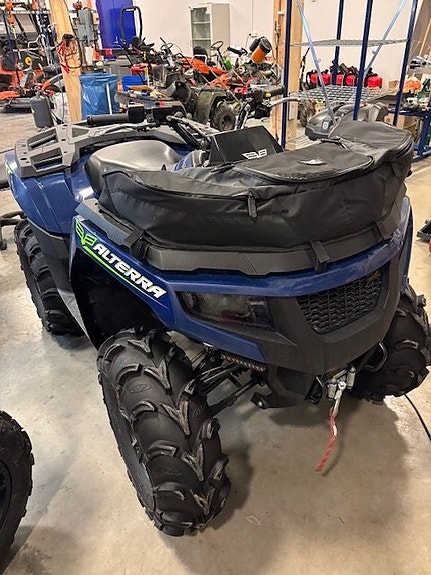 Arctic Cat Alterra 700 XT