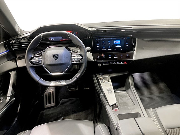 Peugeot 308 6 of 15
