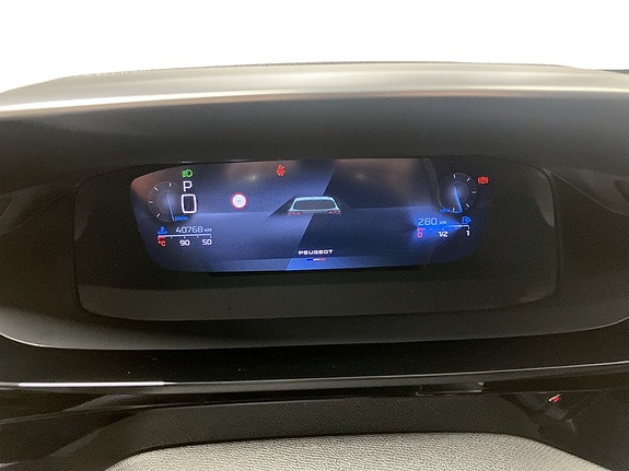 Peugeot 308 8 of 15