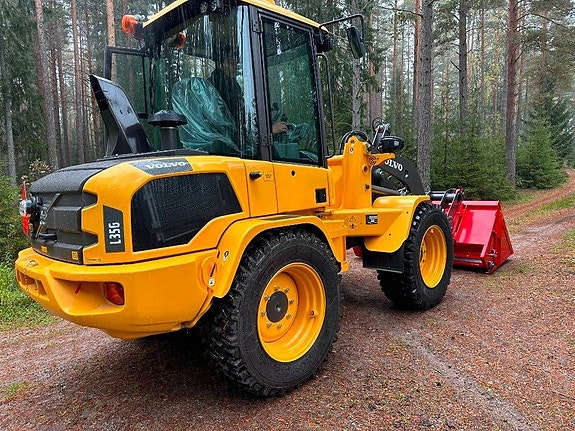 KTS Sandspridare 2000mm - 1300 liter 11 of 14