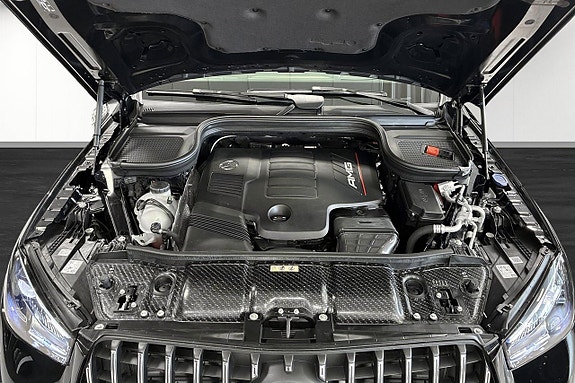 Mercedes-Benz GLE53 20 of 20