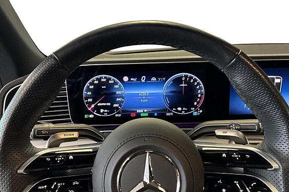Mercedes-Benz GLE53 6 of 20