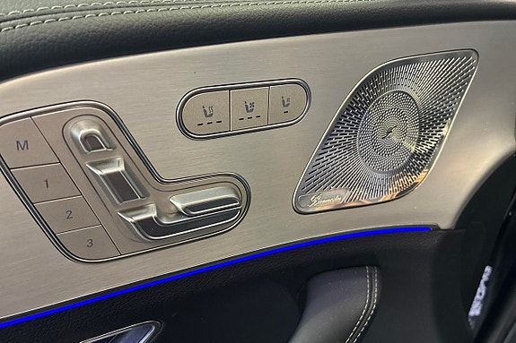 Mercedes-Benz GLE53 19 of 20