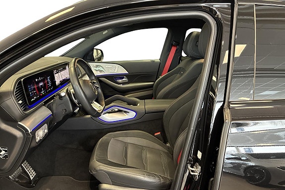 Mercedes-Benz GLE53 8 of 20