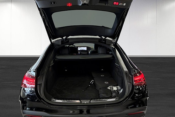 Mercedes-Benz GLE53 13 of 20
